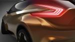 Nissan Resonance Concept 2013 года